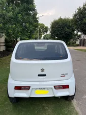 Suzuki Alto VXR 2023 for Sale