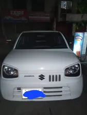 Suzuki Alto VXR 2023 for Sale