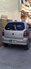 Suzuki Alto VXR 2006 for Sale