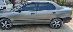 Suzuki Baleno 2001 for Sale