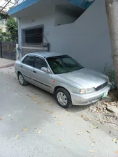 Suzuki Baleno GL 2001 for Sale