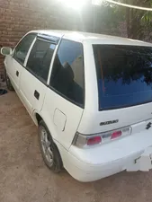 Suzuki Cultus Limited Edition 2016 for Sale