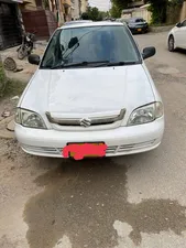 Suzuki Cultus VXL 2006 for Sale