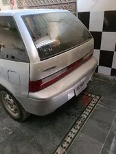 Suzuki Cultus VXL 2006 for Sale