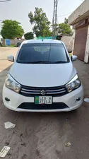 Suzuki Cultus VXL 2018 for Sale