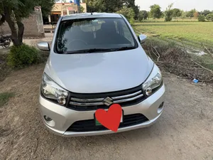 Suzuki Cultus VXL 2018 for Sale