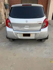 Suzuki Cultus VXL 2019 for Sale