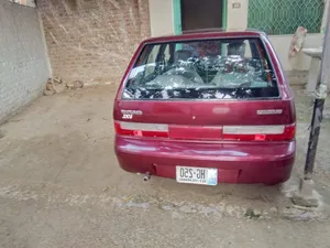 Suzuki Cultus VXL (CNG) 2004 for Sale