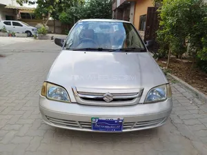 Suzuki Cultus VXR 2003 for Sale