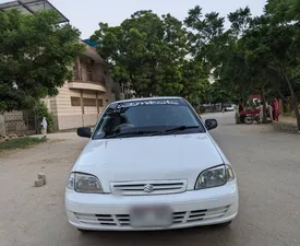 Suzuki Cultus VXR 2006 for Sale