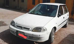 Suzuki Cultus VXR 2006 for Sale