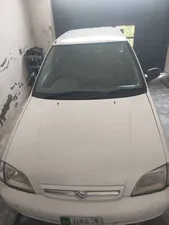 Suzuki Cultus VXR 2007 for Sale