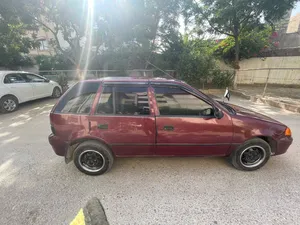 Suzuki Cultus VXR 2007 for Sale