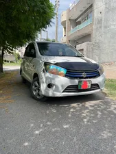 Suzuki Cultus VXR 2018 for Sale