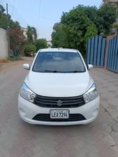 Suzuki Cultus VXR 2019 for Sale