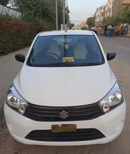 Suzuki Cultus VXR 2021 for Sale