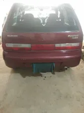 Suzuki Cultus VXRi 2007 for Sale