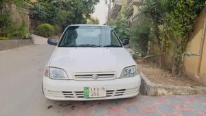 Suzuki Cultus VXRi 2008 for Sale