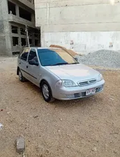 Suzuki Cultus VXRi 2010 for Sale