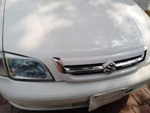 Suzuki Cultus VXRi 2011 for Sale