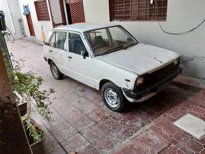 Suzuki FX 1983 for Sale