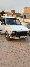 Suzuki FX 1988 for Sale