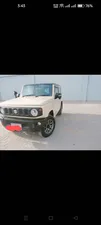 Suzuki Jimny 2022 for Sale