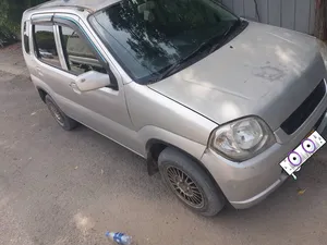 Suzuki Kei A 2005 for Sale