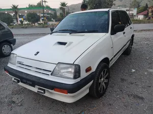 Suzuki Khyber 1988 for Sale