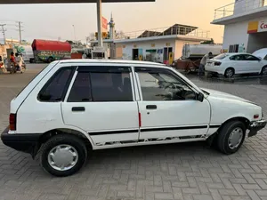 Suzuki Khyber 1988 for Sale