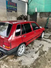 Suzuki Khyber GA 1997 for Sale