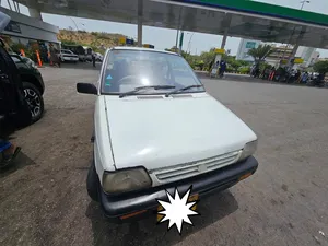 Suzuki Mehran 1999 for Sale