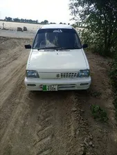 Suzuki Mehran 2007 for Sale