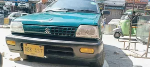 Suzuki Mehran VX 1998 for Sale