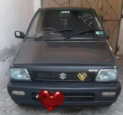 Suzuki Mehran VX 2000 for Sale