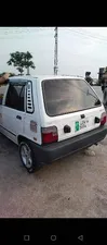 Suzuki Mehran VX 2008 for Sale