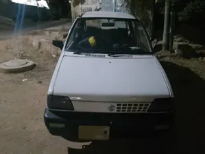 Suzuki Mehran VX 2009 for Sale