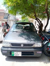 Suzuki Mehran VX 2011 for Sale