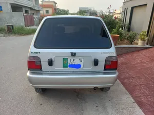 Suzuki Mehran VX Euro II 2013 for Sale