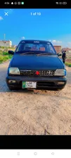 Suzuki Mehran VXR 1993 for Sale