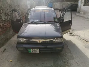 Suzuki Mehran VXR 1997 for Sale