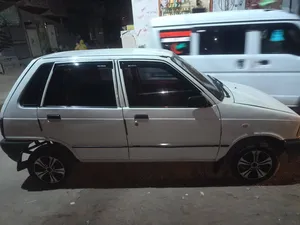 Suzuki Mehran VXR 2007 for Sale