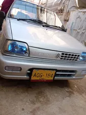 Suzuki Mehran VXR 2008 for Sale