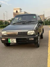 Suzuki Mehran VXR 2012 for Sale