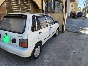 Suzuki Mehran VXR Euro II 2019 for Sale