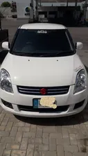 Suzuki Swift DLX Automatic 1.3 2015 for Sale