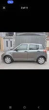 Suzuki Swift 2011 for Sale