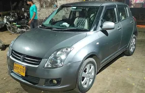 Suzuki Swift 2012 for Sale