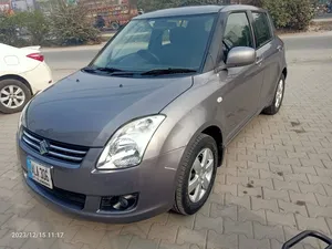 Suzuki Swift DLX 1.3 Navigation  2018 for Sale