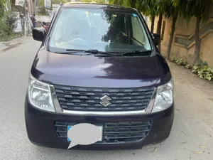 Suzuki Wagon R 2015 for Sale